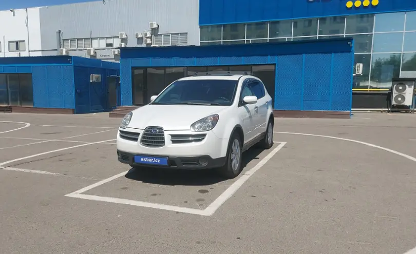 Subaru Tribeca 2005 года за 5 000 000 тг. в Алматы
