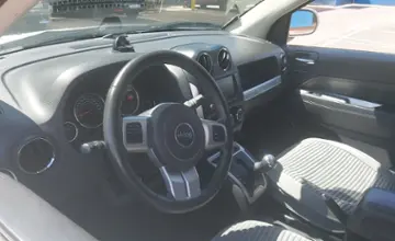 Jeep Compass 2016 года за 8 000 000 тг. в Алматы фото 5