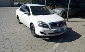 Geely SC7 2013 года за 1 800 000 тг. в Караганда фото 3