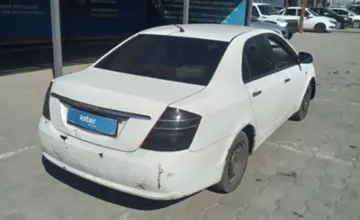 Geely SC7 2013 года за 1 800 000 тг. в Караганда