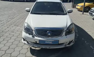 Geely SC7 2013 года за 1 800 000 тг. в Караганда фото 2