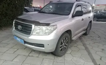 Toyota Land Cruiser 2011 года за 14 500 000 тг. в Талдыкорган фото 1