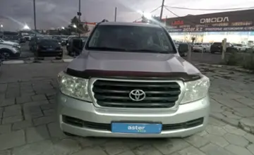 Toyota Land Cruiser 2011 года за 14 500 000 тг. в Талдыкорган фото 2