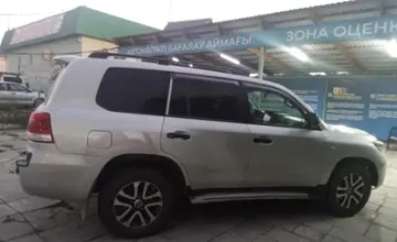 Toyota Land Cruiser 2011 года за 14 500 000 тг. в Талдыкорган фото 4