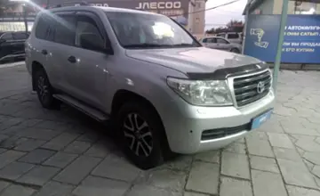 Toyota Land Cruiser 2011 года за 14 500 000 тг. в Талдыкорган фото 3