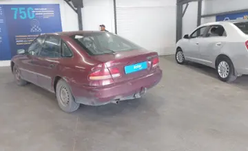 Mitsubishi Galant 1994 года за 700 000 тг. в Астана фото 4