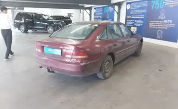 Mitsubishi Galant 1994 года за 700 000 тг. в Астана фото 3