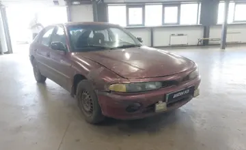 Mitsubishi Galant 1994 года за 700 000 тг. в Астана фото 2