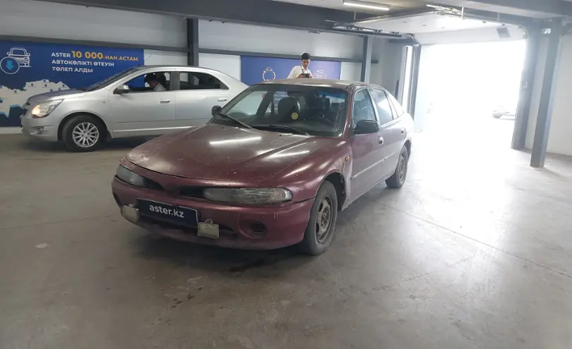 Mitsubishi Galant 1994 года за 700 000 тг. в Астана