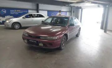 Mitsubishi Galant 1994 года за 700 000 тг. в Астана фото 1