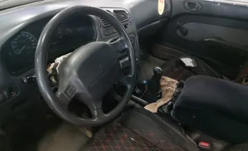 Mitsubishi Galant 1994 года за 700 000 тг. в Астана фото 5