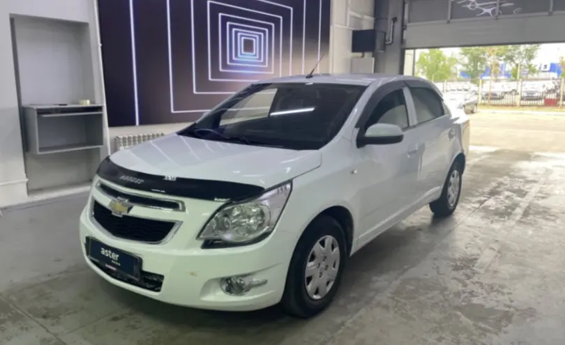 Chevrolet Cobalt 2022 года за 5 300 000 тг. в Павлодар