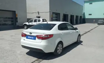 Kia Rio 2015 года за 6 000 000 тг. в Кызылорда