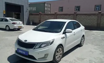 Kia Rio 2015 года за 6 000 000 тг. в Кызылорда фото 1