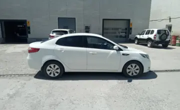 Kia Rio 2015 года за 6 000 000 тг. в Кызылорда фото 4