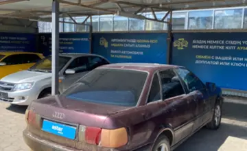 Audi 80 1993 года за 1 200 000 тг. в Караганда