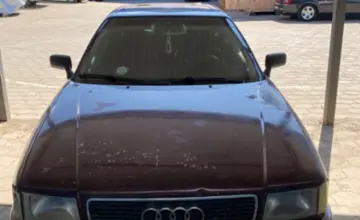 Audi 80 1993 года за 1 200 000 тг. в Караганда фото 2