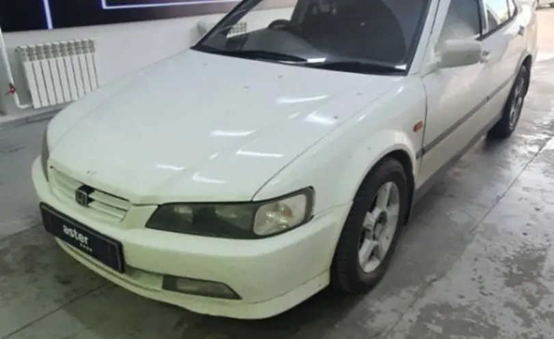 Honda Accord 1998 года за 3 000 000 тг. в Павлодар