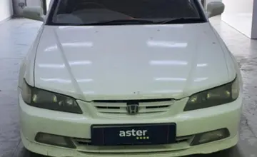 Honda Accord 1998 года за 3 000 000 тг. в Павлодар фото 2