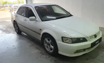 Honda Accord 1998 года за 3 000 000 тг. в Павлодар фото 3