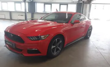 Ford Mustang 2015 года за 13 000 000 тг. в Астана фото 1