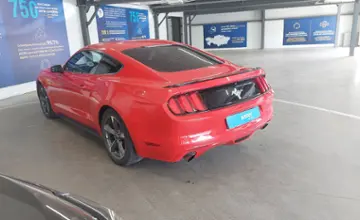 Ford Mustang 2015 года за 13 000 000 тг. в Астана фото 4