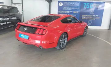 Ford Mustang 2015 года за 13 000 000 тг. в Астана фото 3
