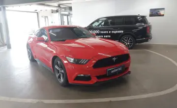 Ford Mustang 2015 года за 13 000 000 тг. в Астана фото 2