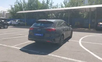 Kia Ceed SW 2024 года за 12 500 000 тг. в Алматы фото 3