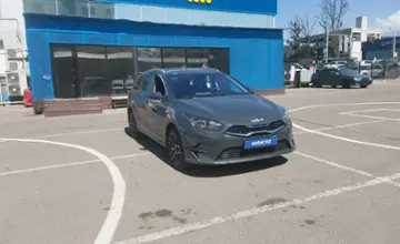 Kia Ceed SW 2024 года за 12 500 000 тг. в Алматы фото 2