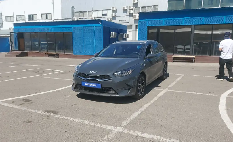 Kia Ceed SW 2024 года за 12 500 000 тг. в Алматы