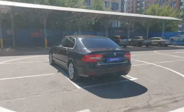 Skoda Superb 2013 года за 5 700 000 тг. в Алматы фото 4