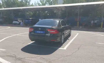 Skoda Superb 2013 года за 5 700 000 тг. в Алматы фото 3