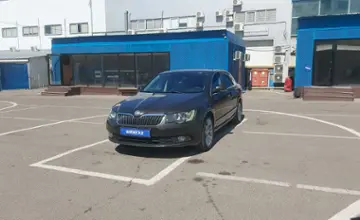 Skoda Superb 2013 года за 5 700 000 тг. в Алматы фото 1