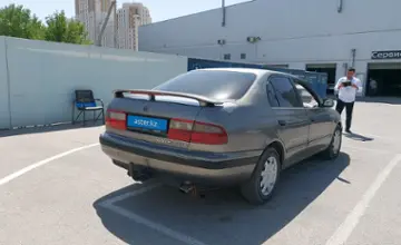 Toyota Carina E 1995 года за 1 500 000 тг. в Шымкент фото 3