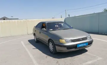 Toyota Carina E 1995 года за 1 500 000 тг. в Шымкент фото 2