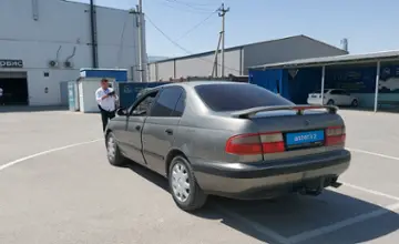 Toyota Carina E 1995 года за 1 500 000 тг. в Шымкент фото 4