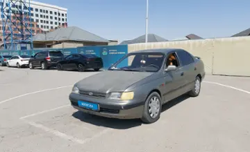 Toyota Carina E 1995 года за 1 500 000 тг. в Шымкент фото 1