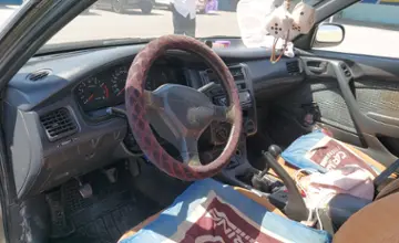 Toyota Carina E 1995 года за 1 500 000 тг. в Шымкент фото 5