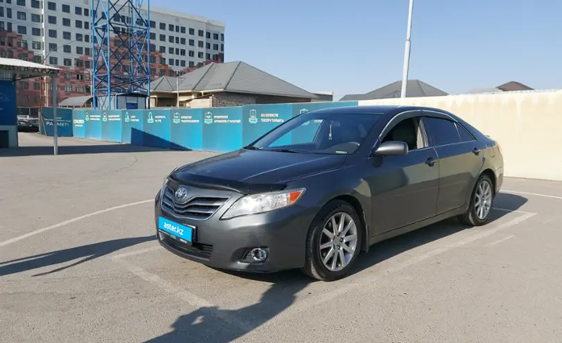 Toyota Camry 2011 года за 6 500 000 тг. в Шымкент