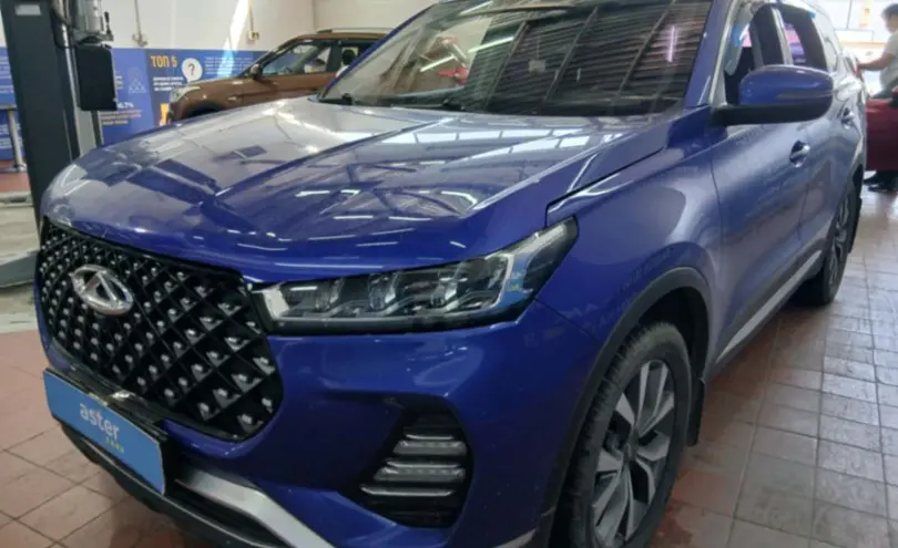 Chery Tiggo 7 Pro 2023 года за 9 000 000 тг. в Астана