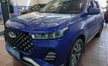 Chery Tiggo 7 Pro 2023 года за 9 000 000 тг. в Астана фото 1