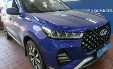 Chery Tiggo 7 Pro 2023 года за 9 000 000 тг. в Астана фото 3