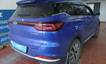 Chery Tiggo 7 Pro 2023 года за 9 000 000 тг. в Астана