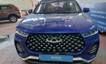 Chery Tiggo 7 Pro 2023 года за 9 000 000 тг. в Астана фото 2