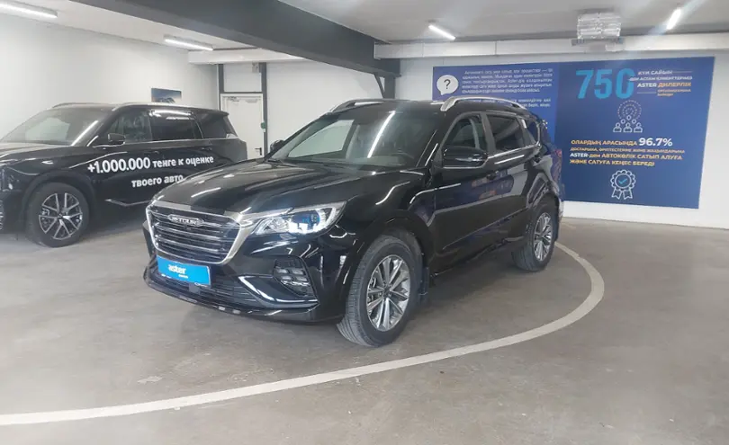 Jetour X70 2023 года за 8 000 000 тг. в Астана