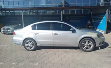 Volkswagen Passat 2011 года за 3 800 000 тг. в Караганда фото 4