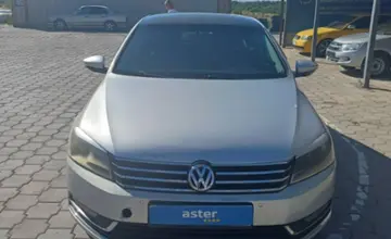 Volkswagen Passat 2011 года за 3 800 000 тг. в Караганда фото 2