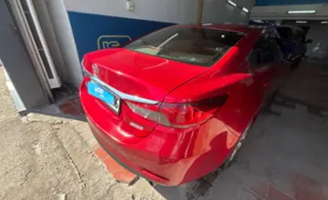 Mazda 6 2016 года за 8 000 000 тг. в Астана