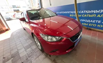Mazda 6 2016 года за 8 000 000 тг. в Астана фото 3